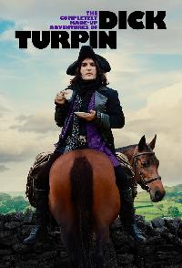 The Completely Made-Up Adventures Of Dick Turpin